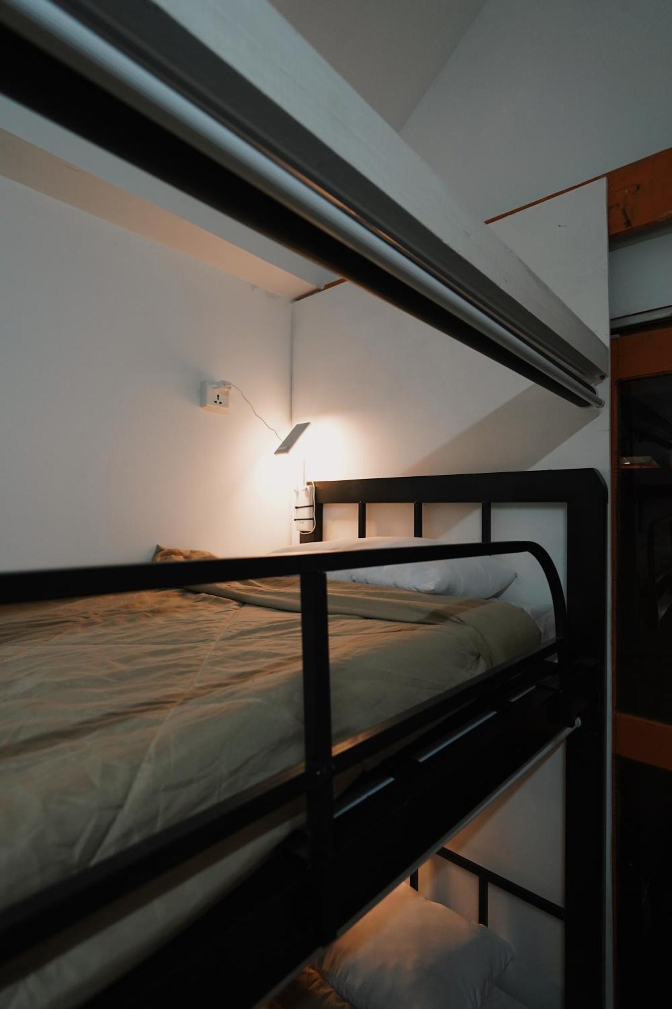 The Wavy Sailor Hotel Kaoh Touch Екстериор снимка