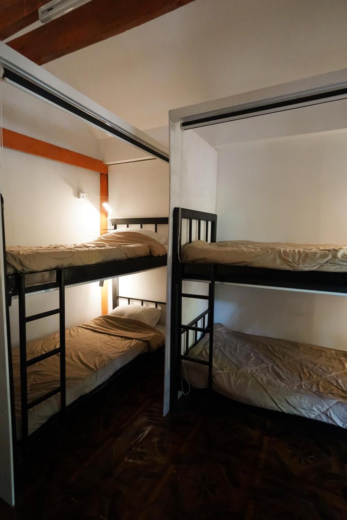 The Wavy Sailor Hotel Kaoh Touch Екстериор снимка