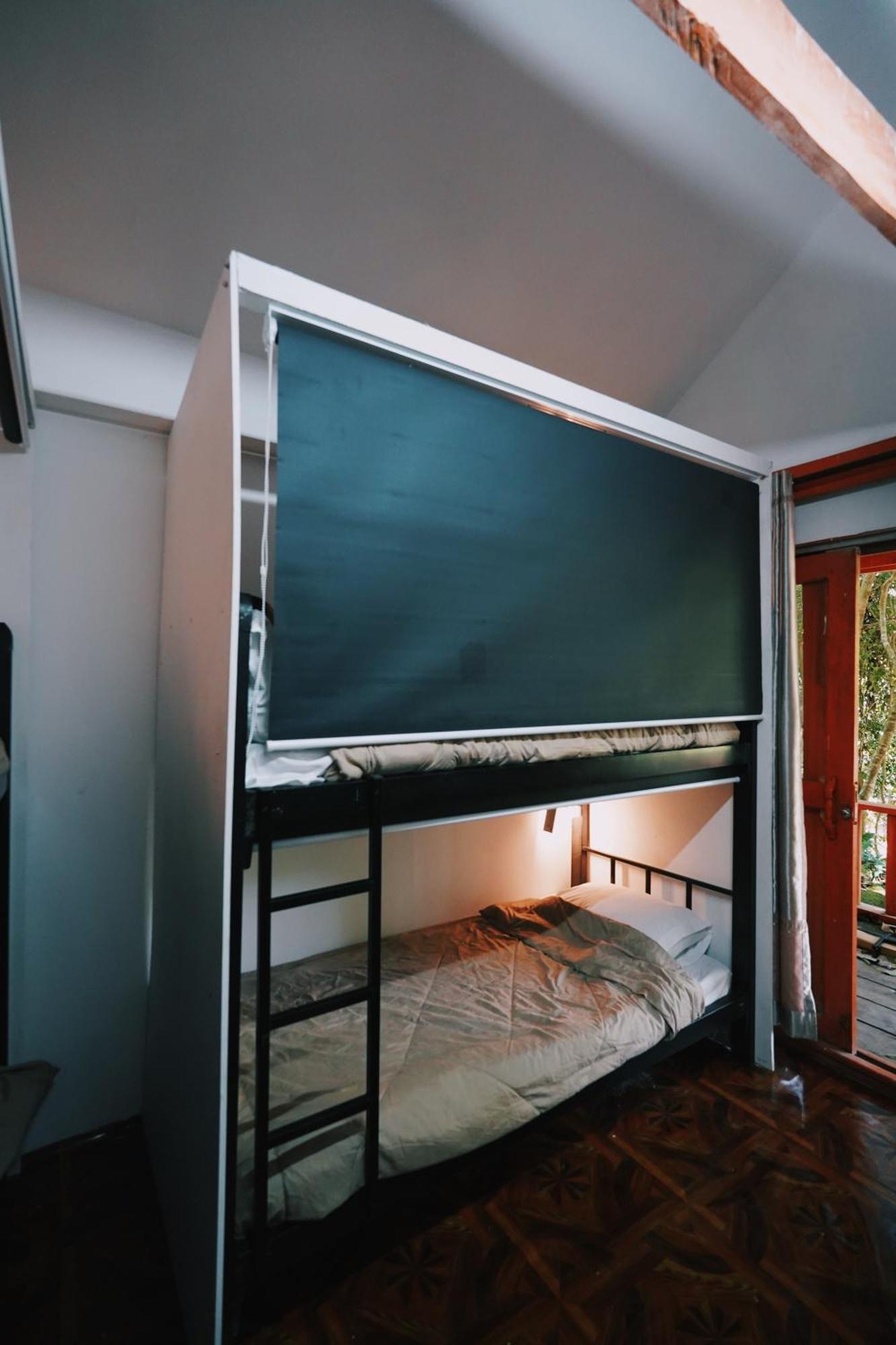 The Wavy Sailor Hotel Kaoh Touch Екстериор снимка