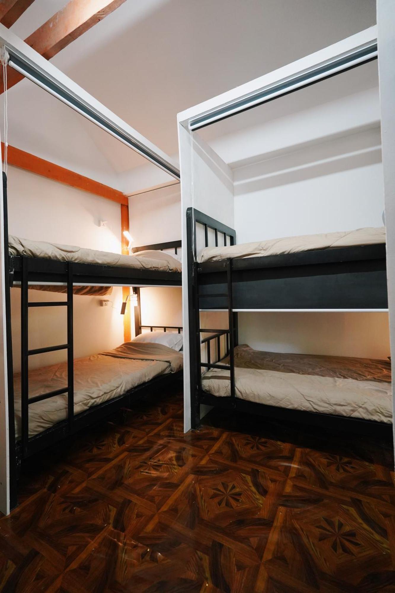 The Wavy Sailor Hotel Kaoh Touch Екстериор снимка